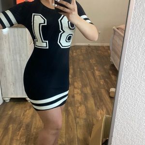Black mini